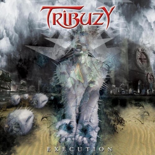 Tribuzy