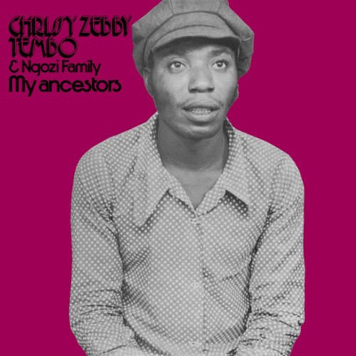 Chrissy Zebby Tembo