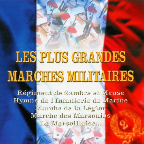 Marches Militaires