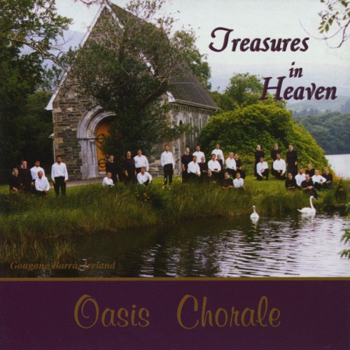 Oasis Chorale