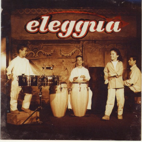 Eleggua