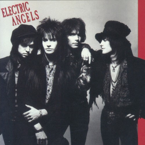 Electric Angels