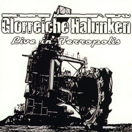 Glorreiche Halunken