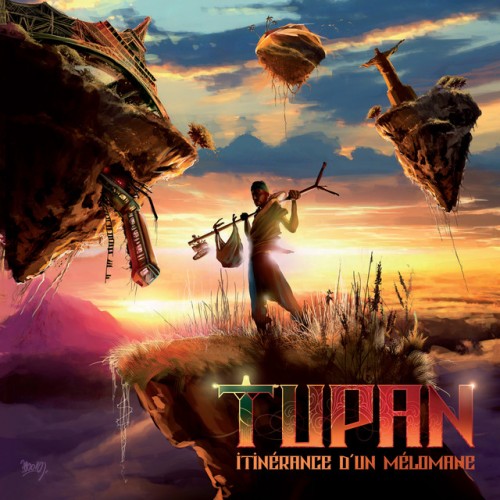 Tupan