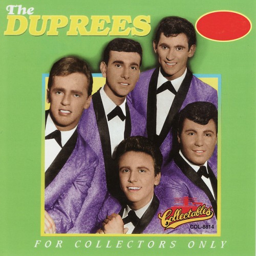 The Duprees