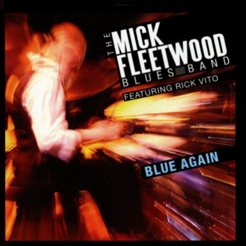 The Mick Fleetwood Blues Band