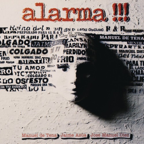 Alarma