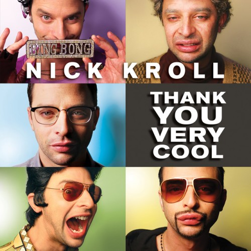 Nick Kroll