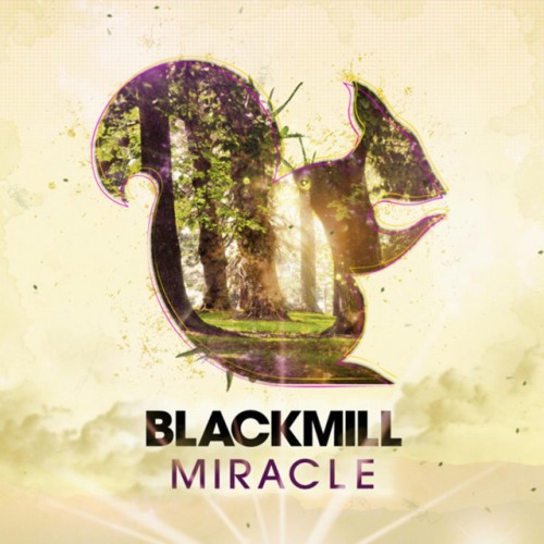 Blackmill