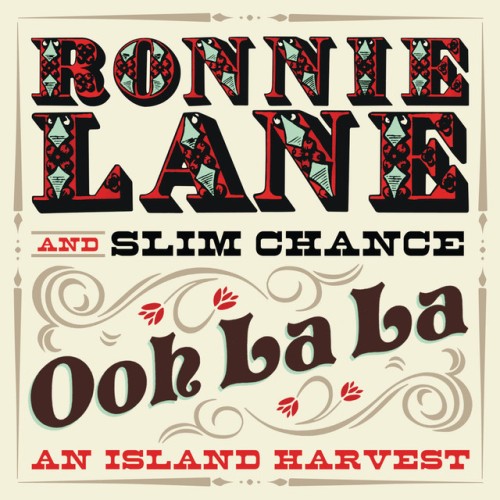 Ronnie Lane's Slim Chance