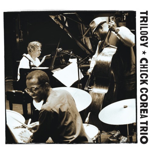 Chick Corea Trio