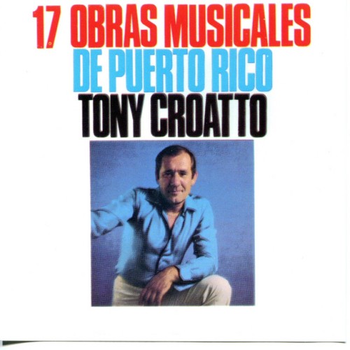 Tony Croatto