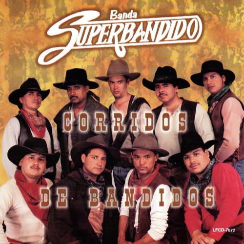 Banda Superbandido