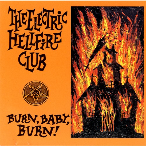 The Electric Hellfire Club