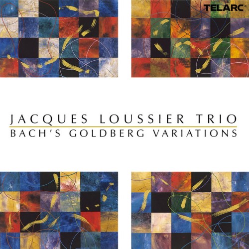 Jacques Loussier Trio