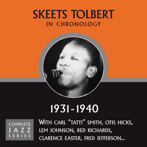 Skeets Tolbert