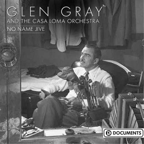 Glen Gray