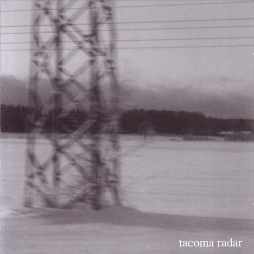 Tacoma Radar