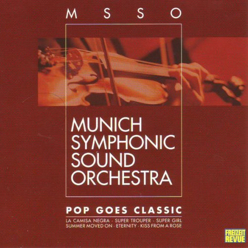 Munich Symphonic Sound Orchestra