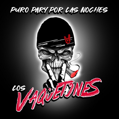 Los Vaquetones