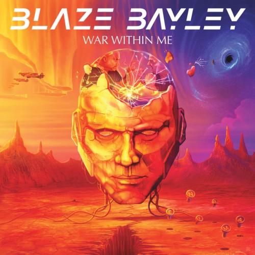 Blaze Bayley