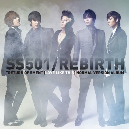 SS501