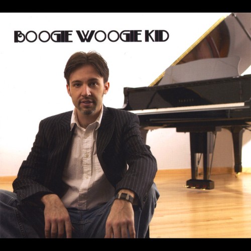 Boogie Woogie Kid