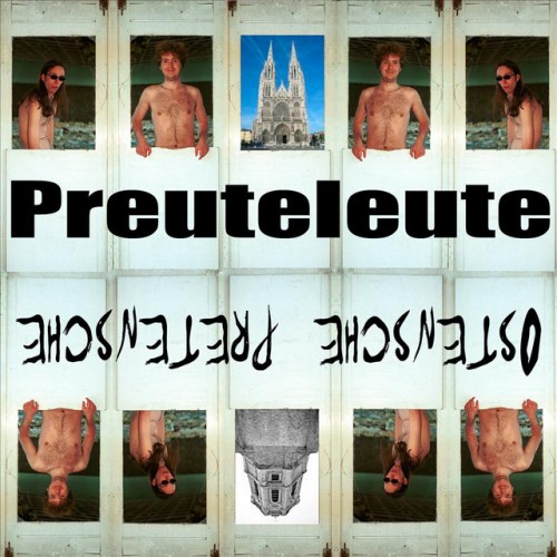 Preuteleute