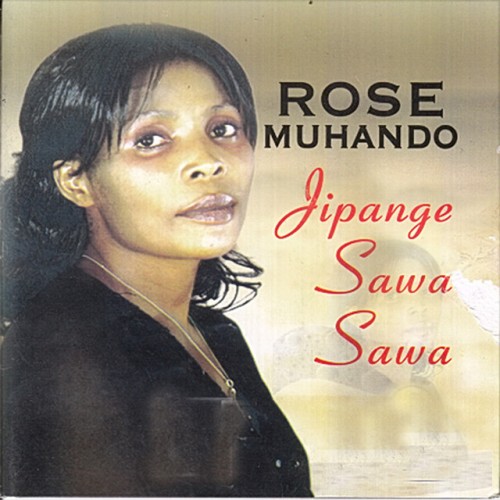 Rose Muhando