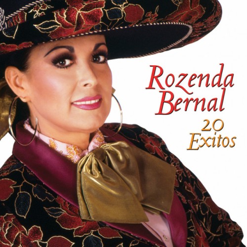 Rozenda Bernal