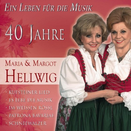 Maria & Margot Hellwig