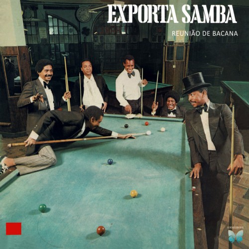 Exporta Samba