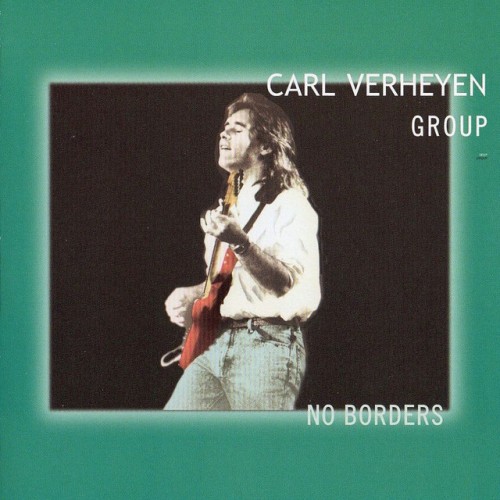 Carl Verheyen Group