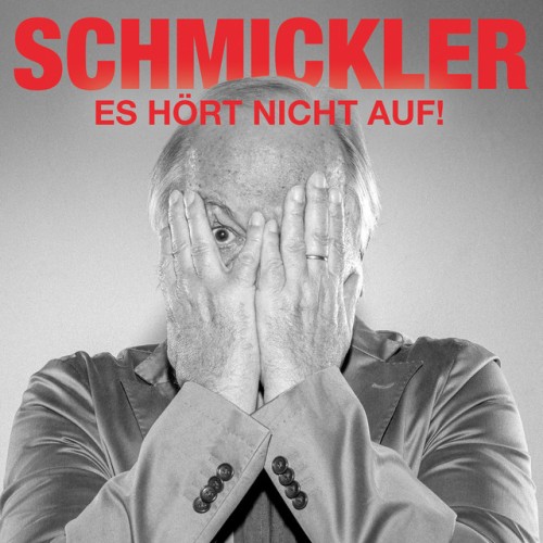 Wilfried Schmickler