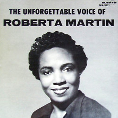 Roberta Martin