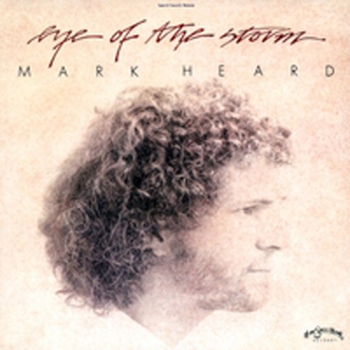 Mark Heard