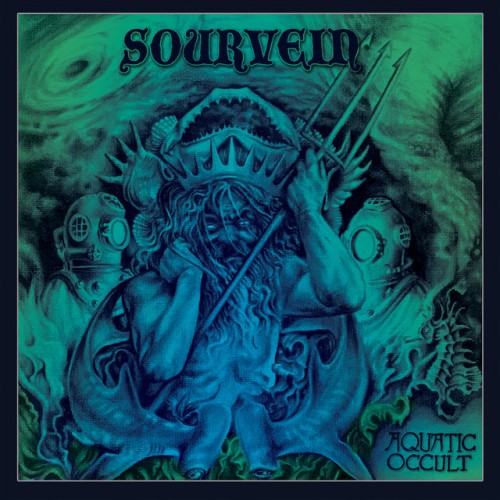 Sourvein