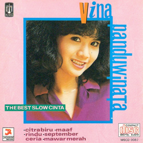 Vina Panduwinata