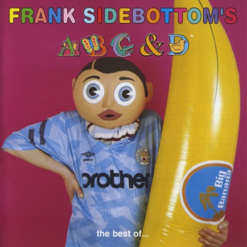 Frank Sidebottom