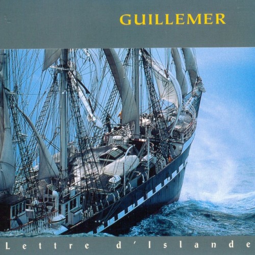 Guillemer