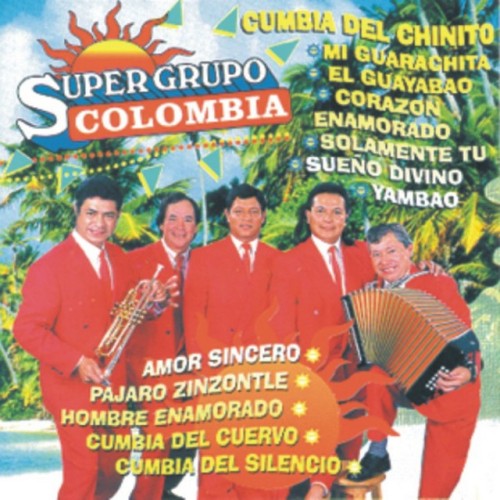 Super Grupo Colombia