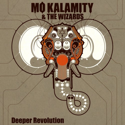 Mo'Kalamity