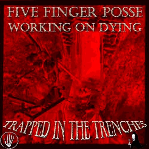 Five Finger Posse