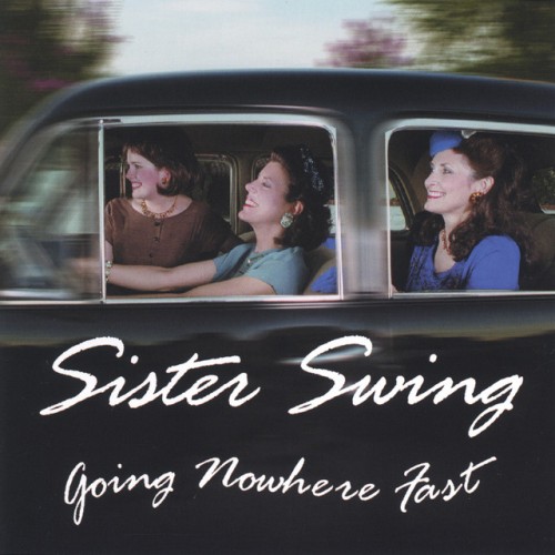 Sister Swing