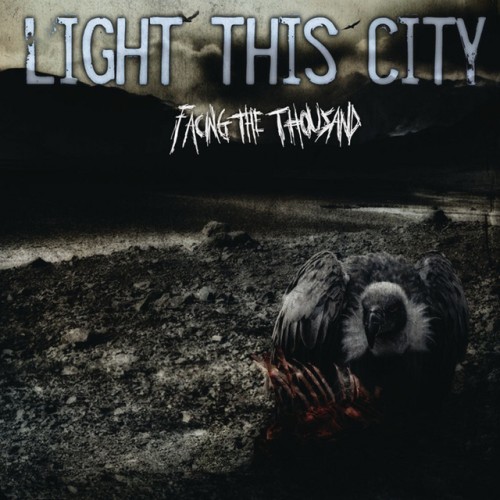 Light This City