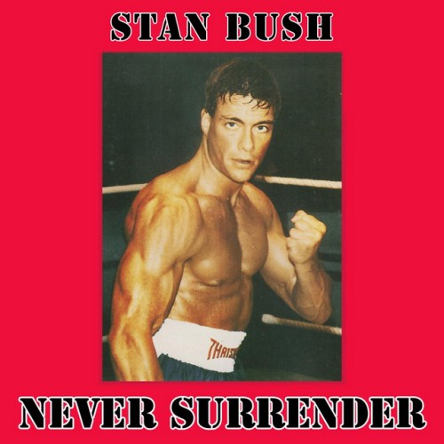 Stan Bush