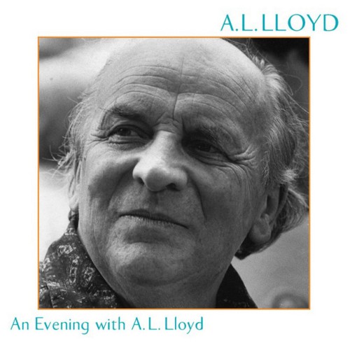 A. L. Lloyd