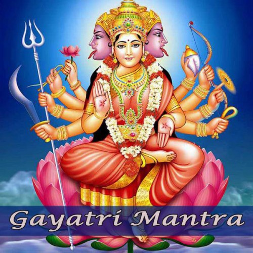 Gayatri Mantra