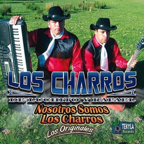 Los Charros de Luchito y Rafael