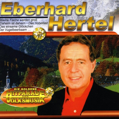 Eberhard Hertel